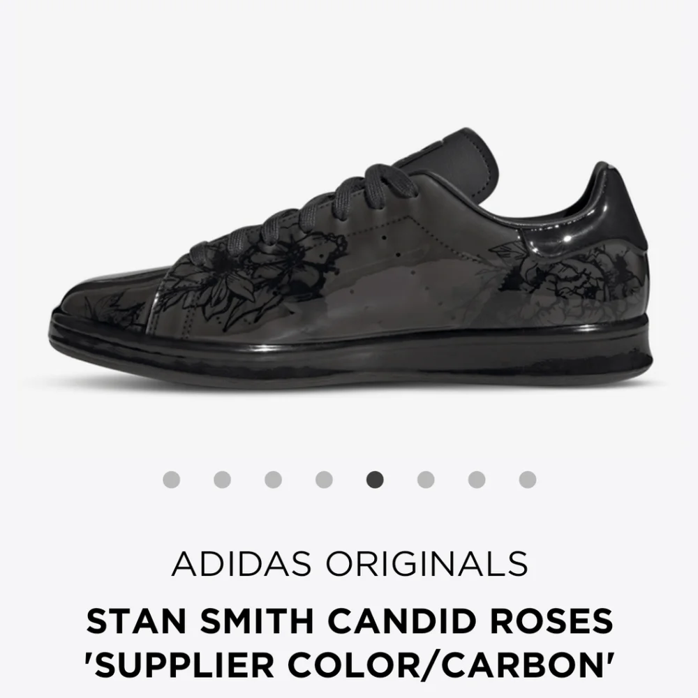 STAN SMITH  SIZE 9.5 MEN 10.5 W - Picture 2 of 4